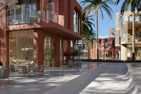 Studio Apartment in Sharjah, UAE No. 110378 6