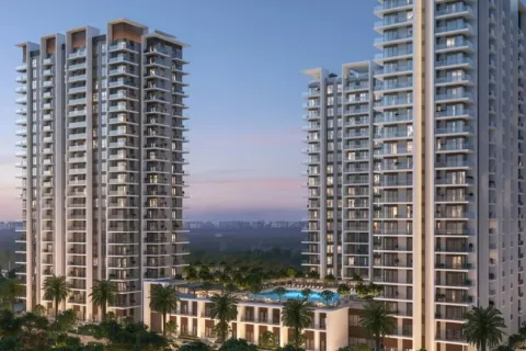 Studio Apartment in Dubai Hills Estate, UAE No. 110377