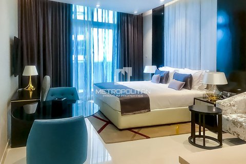 Studio Apartment in Downtown Dubai (Downtown Burj Dubai), UAE No. 171577
