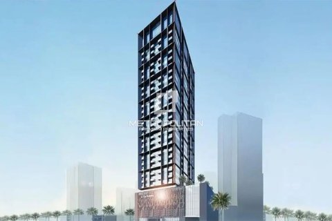 1 bedroom Apartment in Jumeirah Village Triangle, UAE No. 171576
