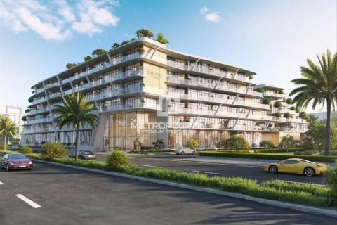 Apartamento tipo estudio Estudio en Jumeirah Village Circle, UAE No. 171578