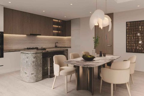 Appartement de Studio à STAX Jumeirah Village Circle, UAE No. 117150