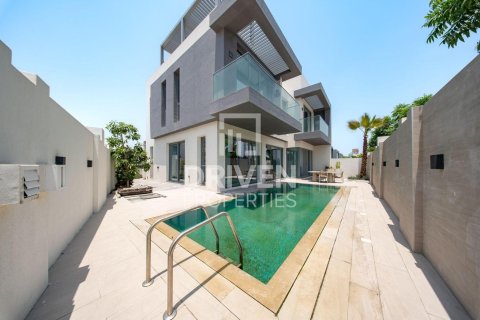 5 غرفة نوم فيلا في wasl gate, الإمارات العربية المتحدة رقم 193561 25
