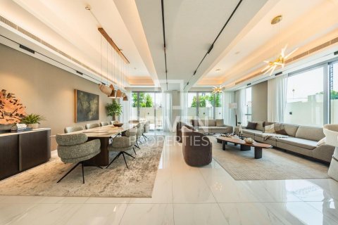5 غرفة نوم فيلا في wasl gate, الإمارات العربية المتحدة رقم 193561 17