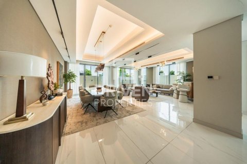 5 غرفة نوم فيلا في wasl gate, الإمارات العربية المتحدة رقم 193561 16