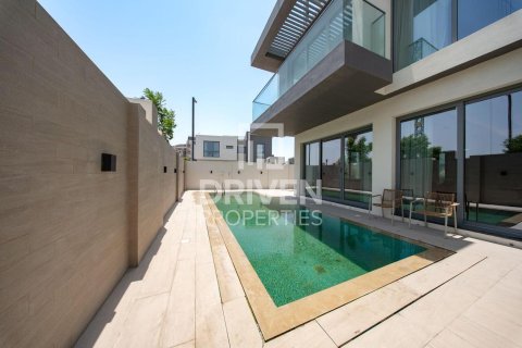 5 غرفة نوم فيلا في wasl gate, الإمارات العربية المتحدة رقم 193561 24