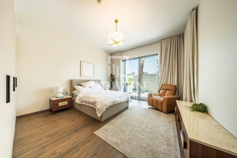 5 غرفة نوم فيلا في wasl gate, الإمارات العربية المتحدة رقم 193561 11