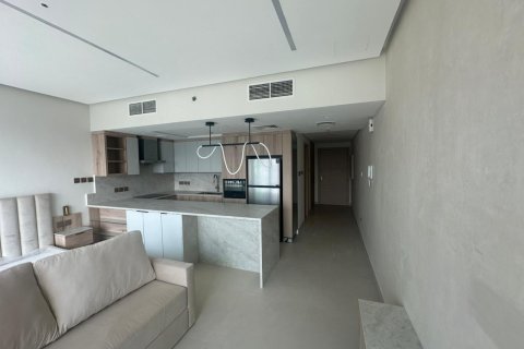 Квартира студия в 8 Boulevard Walk, ОАЭ №195048