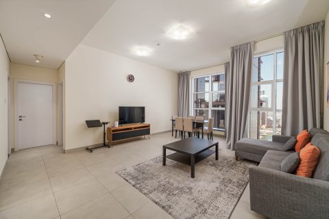 2 غرف نوم شقة في Marina Arcade Tower, الإمارات العربية المتحدة رقم 195051