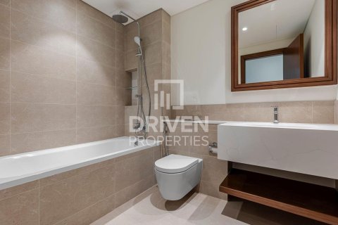 3 غرف نوم شقة في EMAAR Beachfront, الإمارات العربية المتحدة رقم 192532 17