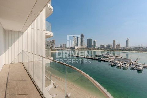 3 غرف نوم شقة في EMAAR Beachfront, الإمارات العربية المتحدة رقم 192532 21