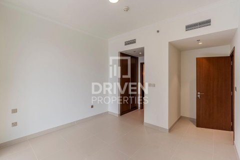 3 غرف نوم شقة في EMAAR Beachfront, الإمارات العربية المتحدة رقم 192532 7