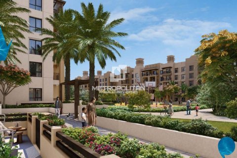 Apartment de 2 dormitorios en Madinat Jumeirah Living, UAE No. 128121 12
