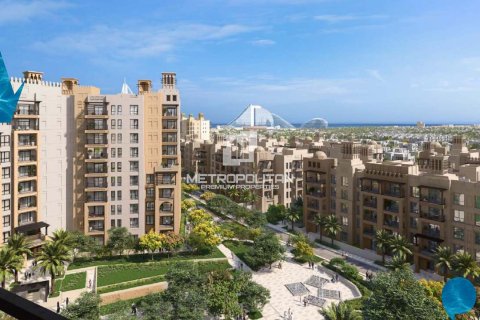 Appartement de 2 chambres à Madinat Jumeirah Living, UAE No. 128121