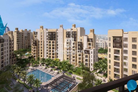 Apartment de 2 dormitorios en Madinat Jumeirah Living, UAE No. 128121 3