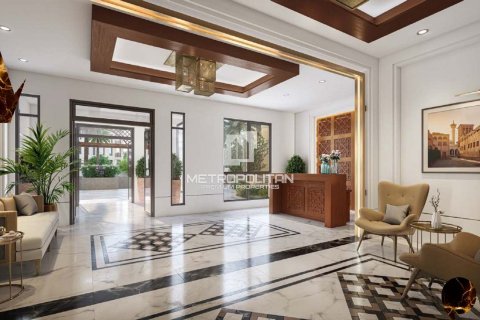 Apartment de 2 dormitorios en Madinat Jumeirah Living, UAE No. 128121 4