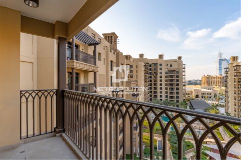 Appartement de 2 chambres à Madinat Jumeirah Living, UAE No. 128123