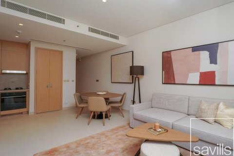 1 bedroom Apartment in Vida Residences Dubai Mall, UAE No. 201054