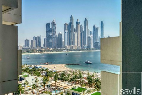 Appartement de 3 chambres à FIVE Palm Jumeirah, UAE No. 201050