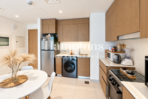 1 bedroom Apartment in Dubai Creek Harbour (The Lagoons), UAE No. 207661