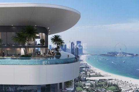 Appartement de 6 chambres à Dubai Marina, UAE No. 207657