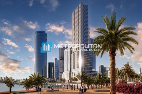 Appartement de 3 chambres à Al Reem Island, UAE No. 137580 16