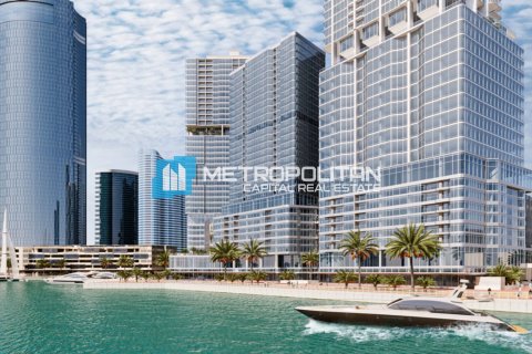 Appartement de 3 chambres à Al Reem Island, UAE No. 137580 14