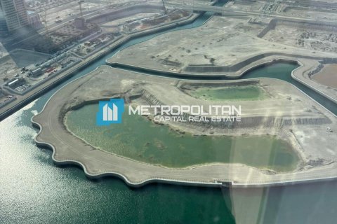 Appartement de 3 chambres à Al Reem Island, UAE No. 137580
