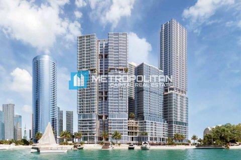 Appartement de 3 chambres à Al Reem Island, UAE No. 137580 13