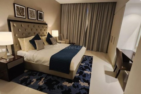 Apartamento tipo estudio Estudio en Dubai South (Dubai World Central), UAE No. 170653