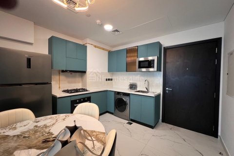 Apartment de 1 dormitorio en Arjan, UAE No. 170651