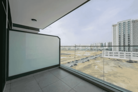 Apartamento tipo estudio Estudio en Al Furjan, UAE No. 170652