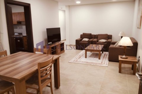 3 غرف نوم شقة في الدوحة, Qatar رقم 61018