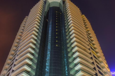 Beverly Hills Tower en Doha, Qatar No. 61072