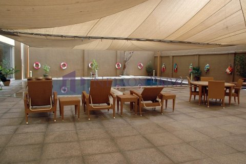 Appartement de 1 chambre à Doha, Qatar No. 61012 21