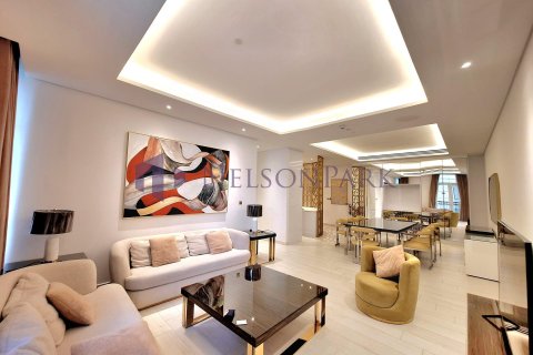 Appartement de 4 chambres à Doha, Qatar No. 61013 6