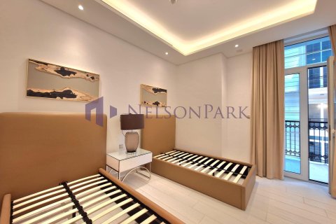 Appartement de 4 chambres à Doha, Qatar No. 61013 15