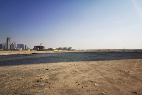 Недвижимость 8361.27м² в Al Jaddaf, ОАЭ №3672