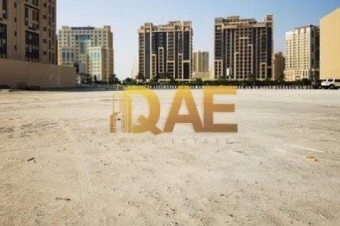 8361.27m² Land in Al Jaddaf, UAE No. 3671