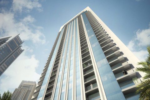 3 bedrooms Apartment in Dubai Creek Harbour (The Lagoons), UAE No. 3673