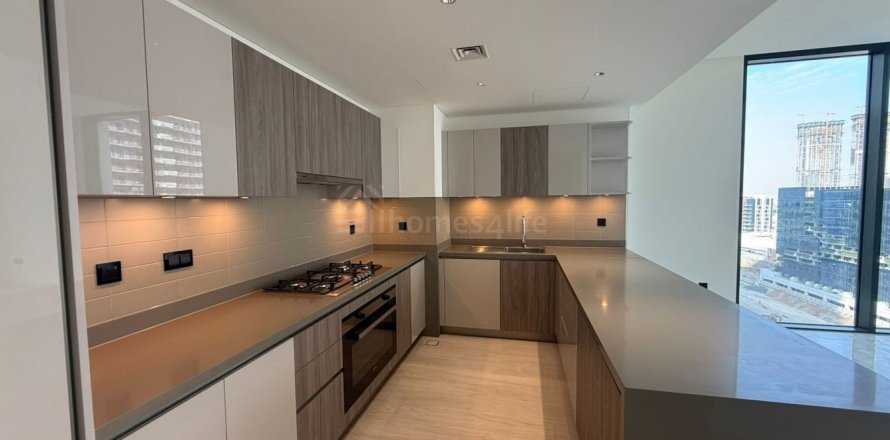 3 bedrooms Apartment in THE CREST GRANDE Sobha Hartland, UAE No. 187726