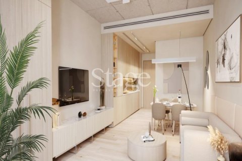Appartement de Studio à MAG 330 Dubai Land, UAE No. 187727