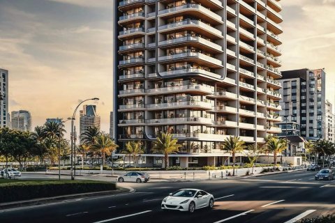 Verde by Vision à Dubai Sports City, UAE No. 157713