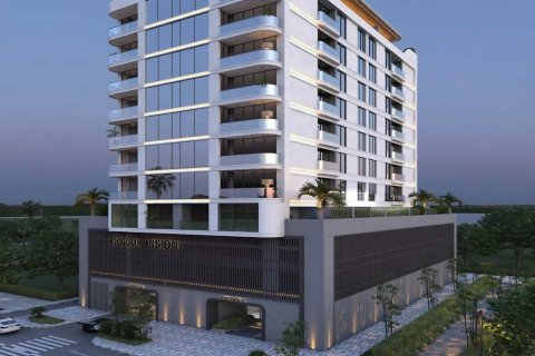 Coral by Vision en Al Satwa, UAE No. 157712