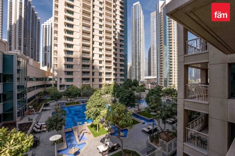 1 bedroom Apartment in Downtown Dubai (Downtown Burj Dubai), UAE No. 144671