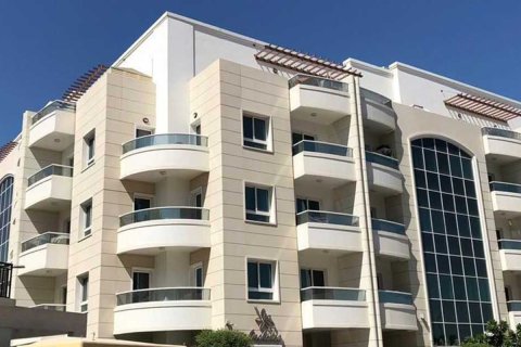 Studio Apartment in Dubai, UAE No. 210724
