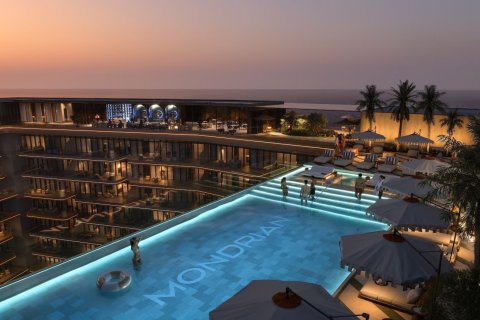 1 bedroom Apartment in Ras Al Khaimah, UAE No. 184182