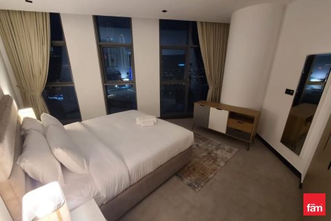 Appartement de 1 chambre à Business Bay, UAE No. 165958 5
