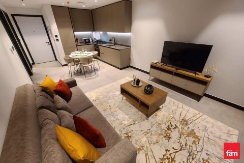 Appartement de 1 chambre à Business Bay, UAE No. 165958 3