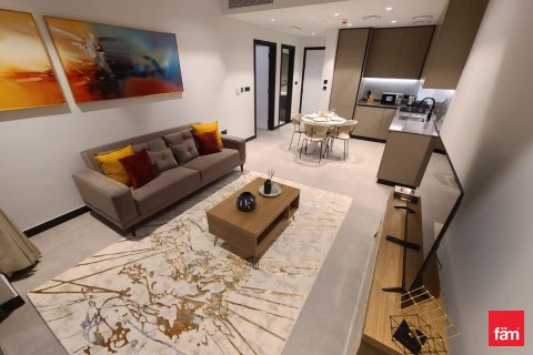 1 bedroom Apartment in Business Bay, UAE No. 165958